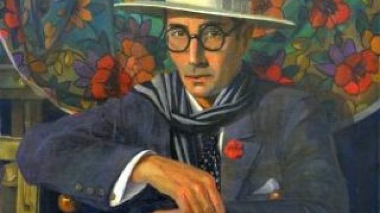 Johan Haak (1890-1977) veelzijdig kunstenaar