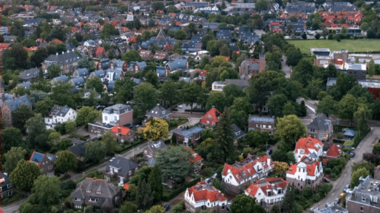 Wageningse Wijken Vertellen